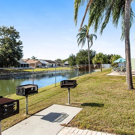 Bella Villa Bradenton Luaran gambar