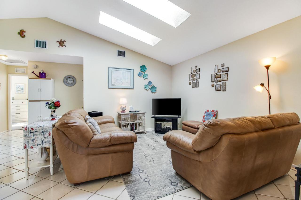 Bella Villa Bradenton Luaran gambar