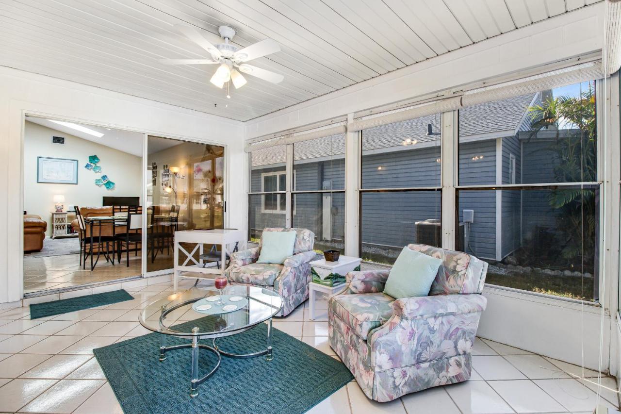 Bella Villa Bradenton Luaran gambar