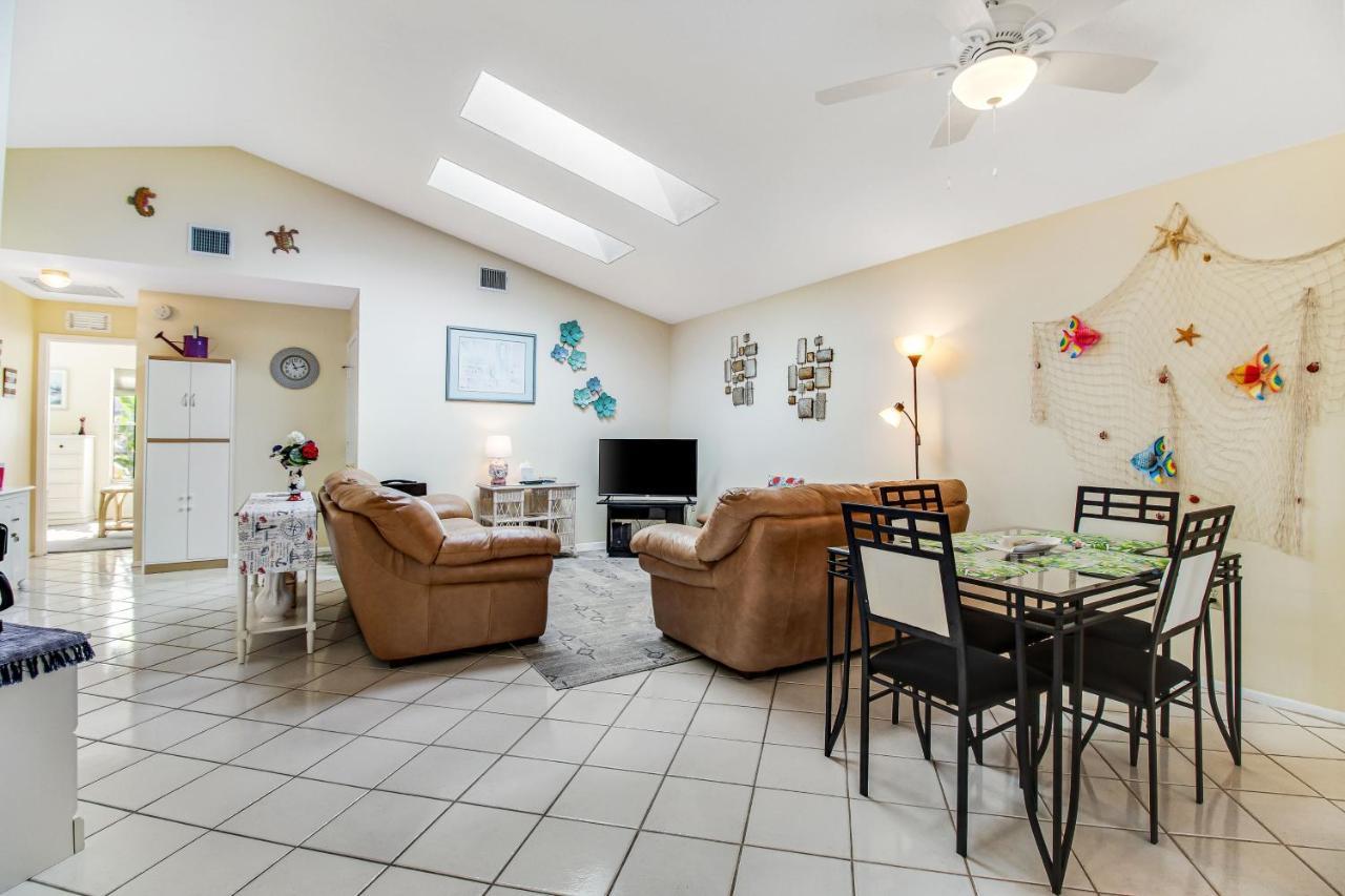 Bella Villa Bradenton Luaran gambar