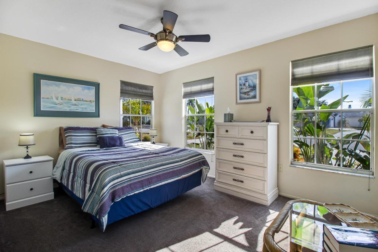Bella Villa Bradenton Luaran gambar