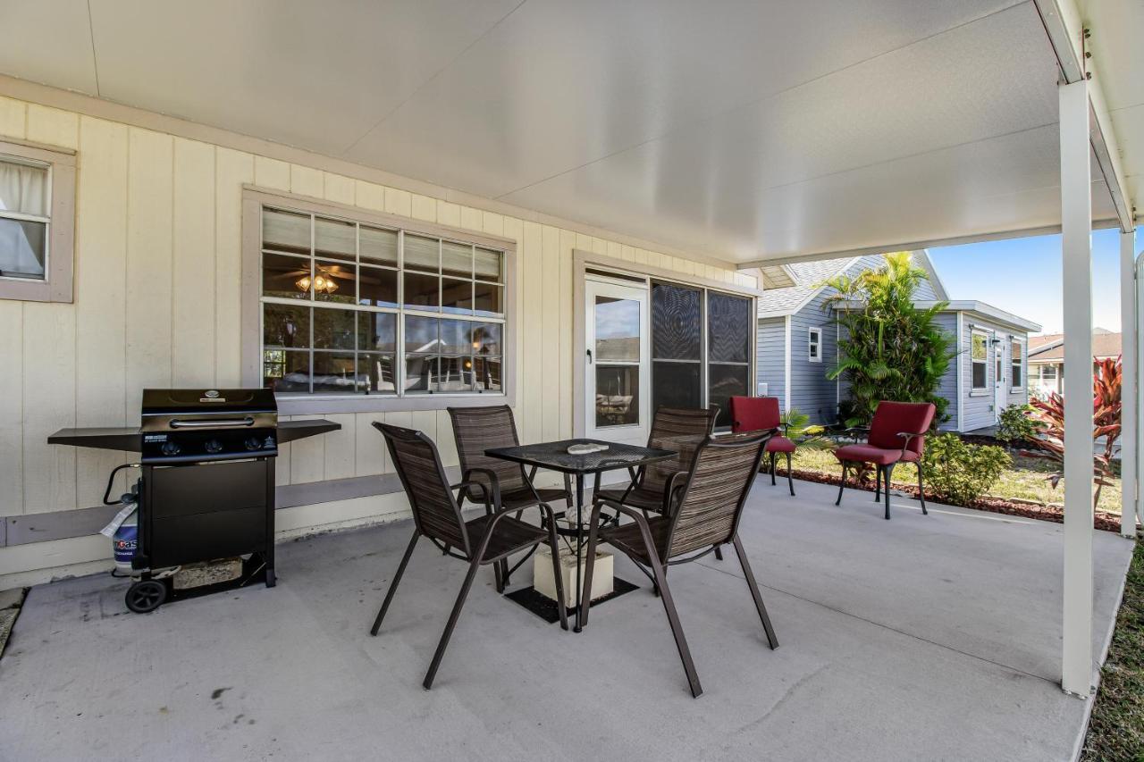 Bella Villa Bradenton Luaran gambar