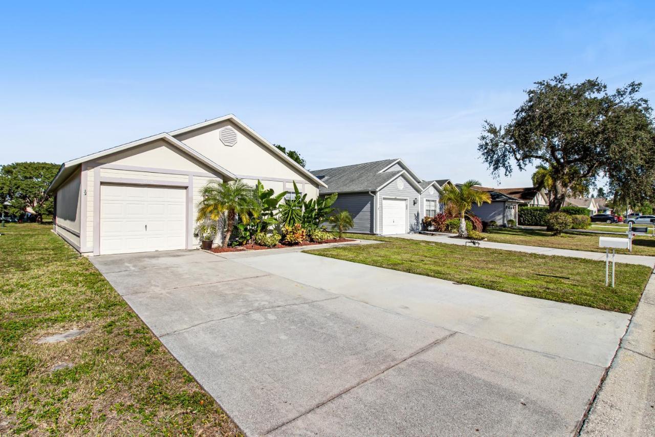 Bella Villa Bradenton Luaran gambar