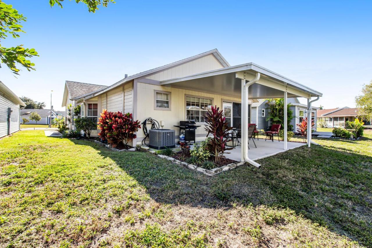 Bella Villa Bradenton Luaran gambar