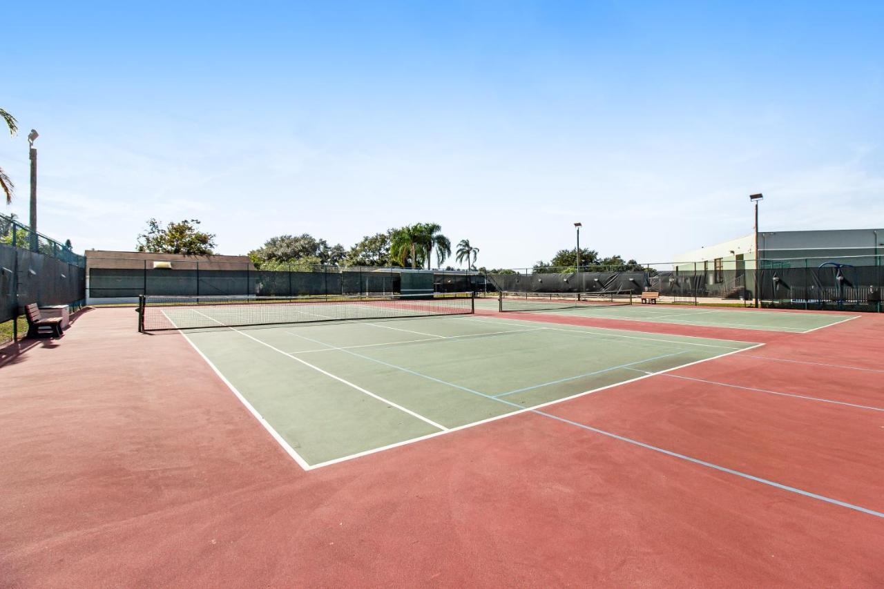 Bella Villa Bradenton Luaran gambar
