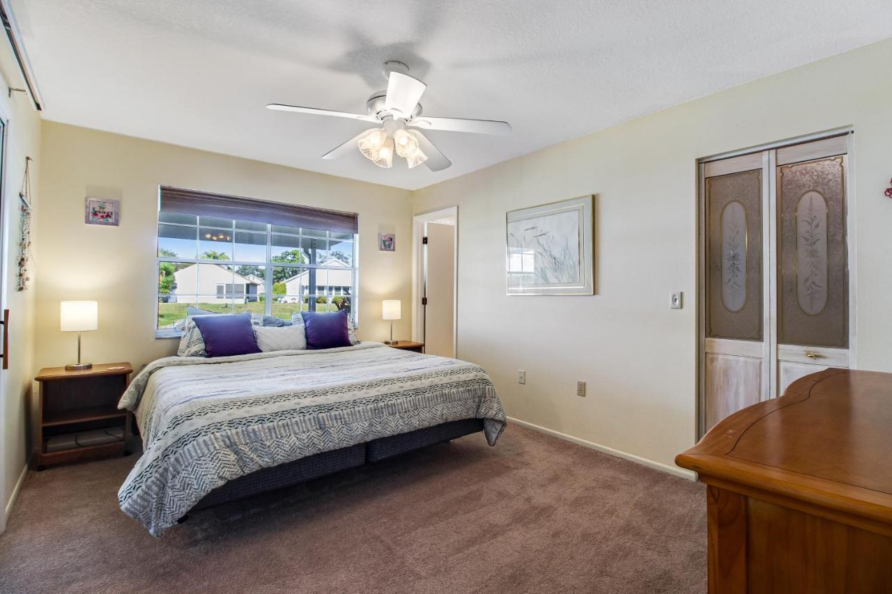 Bella Villa Bradenton Luaran gambar