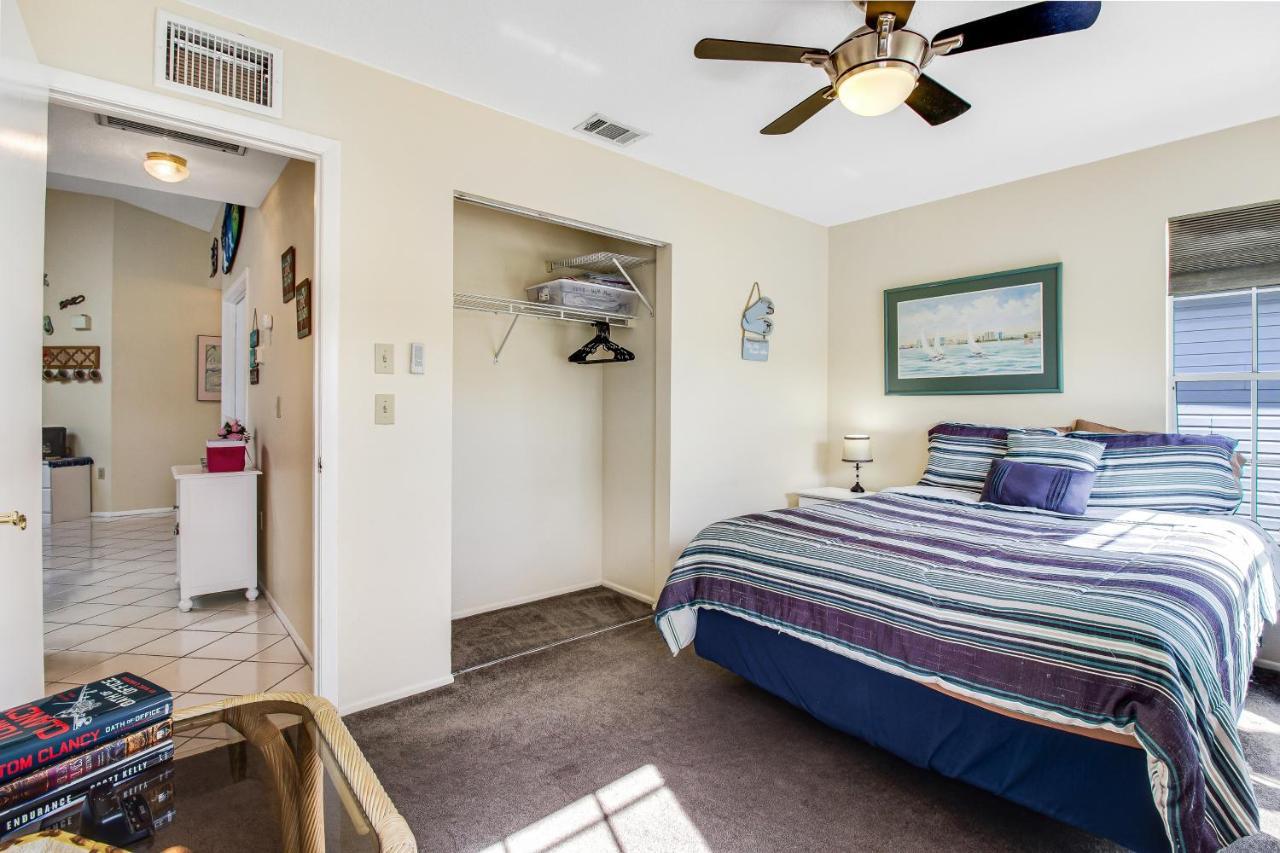 Bella Villa Bradenton Luaran gambar
