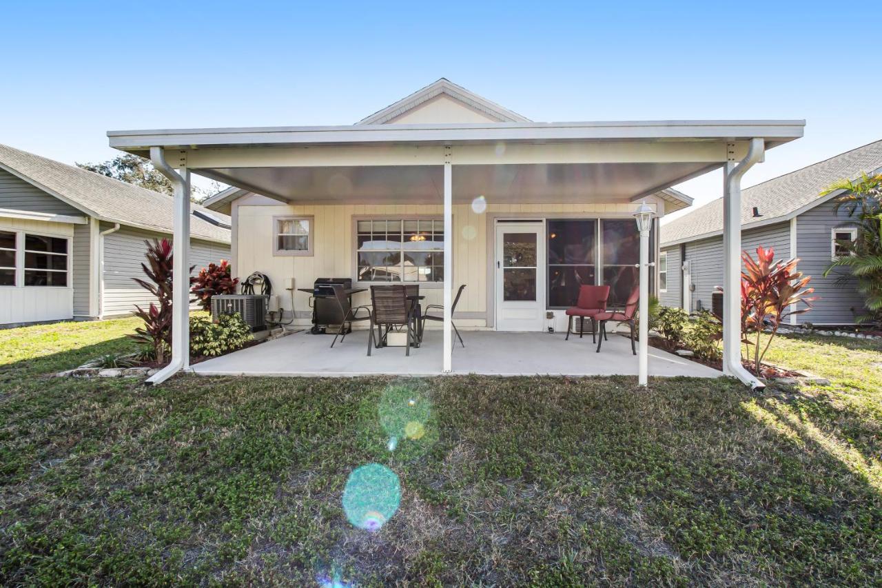 Bella Villa Bradenton Luaran gambar