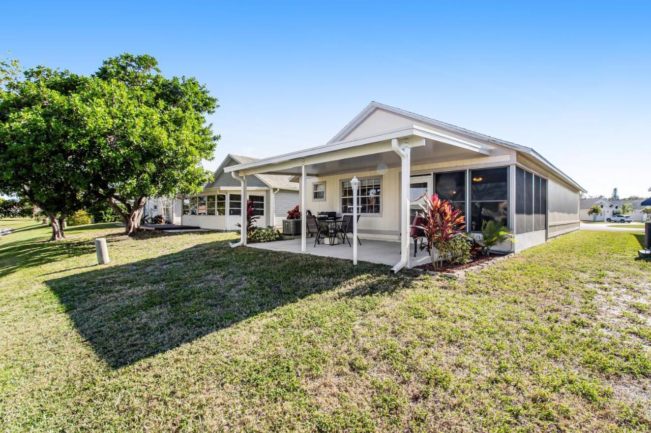 Bella Villa Bradenton Luaran gambar