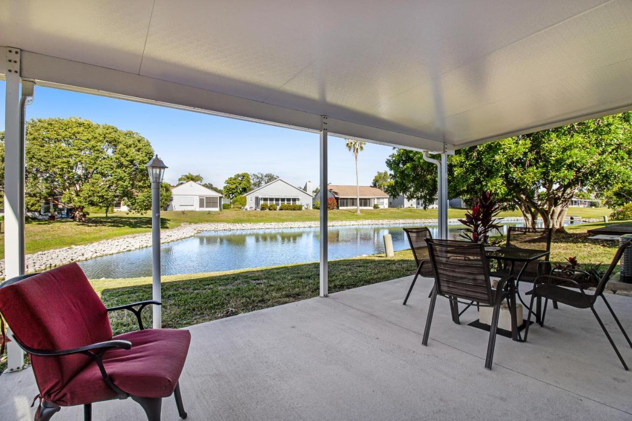 Bella Villa Bradenton Luaran gambar