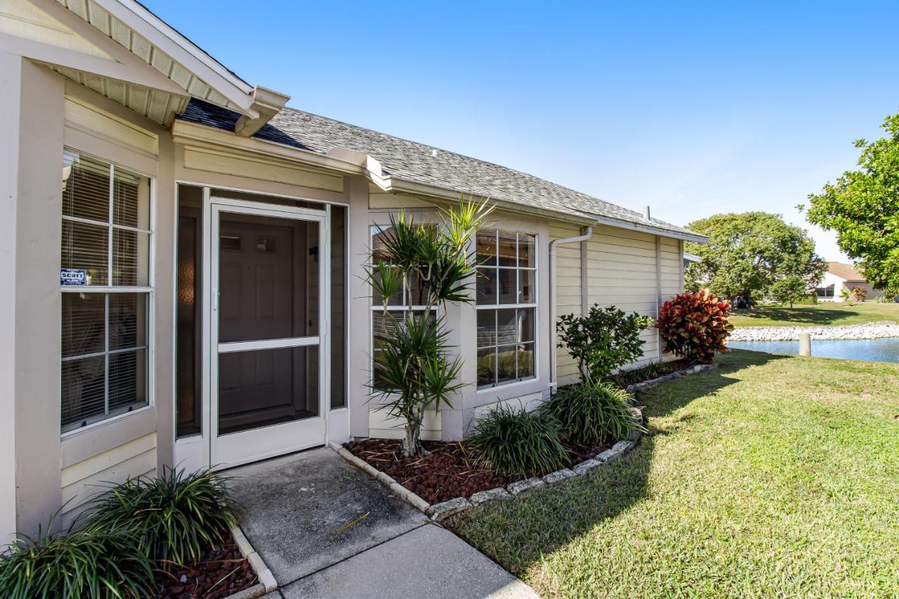 Bella Villa Bradenton Luaran gambar