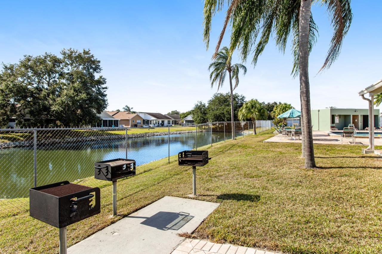Bella Villa Bradenton Luaran gambar