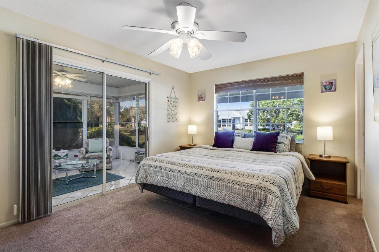 Bella Villa Bradenton Luaran gambar