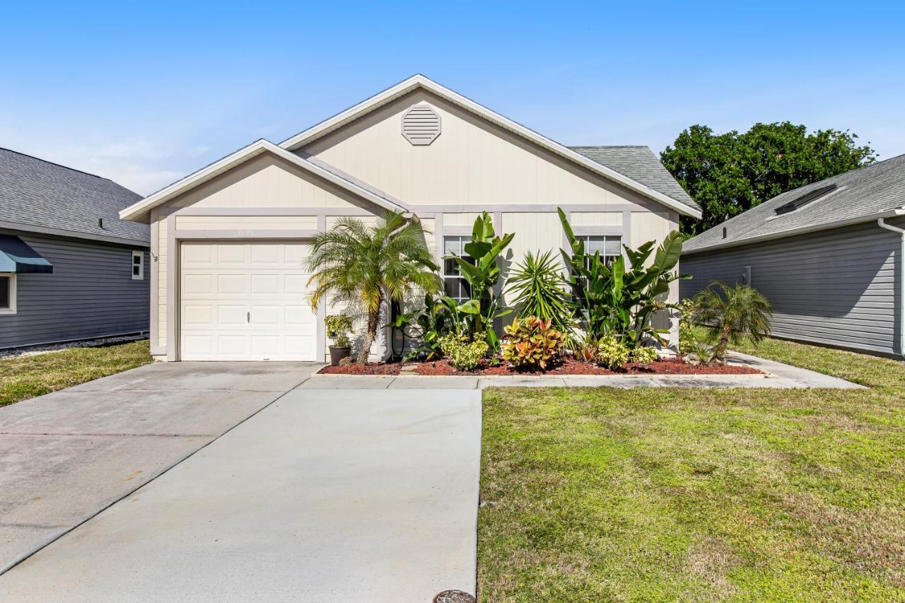 Bella Villa Bradenton Luaran gambar