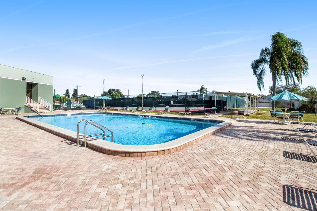 Bella Villa Bradenton Luaran gambar
